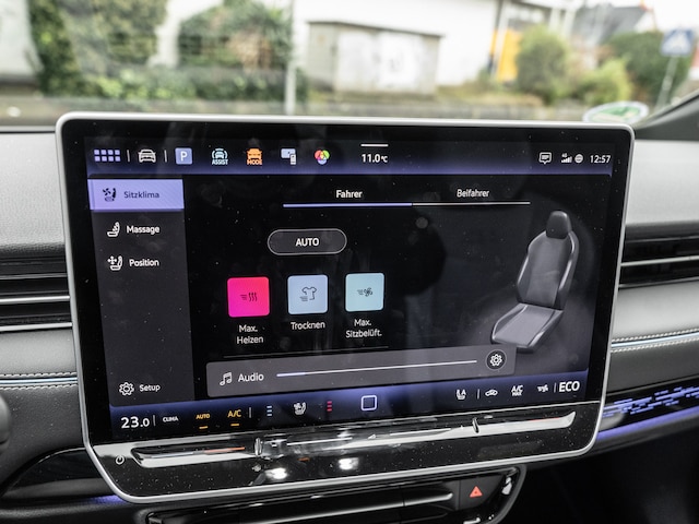 Volkswagen ID.7 W ACC 4xSHZ 360 el.Heck KeyLess FLA