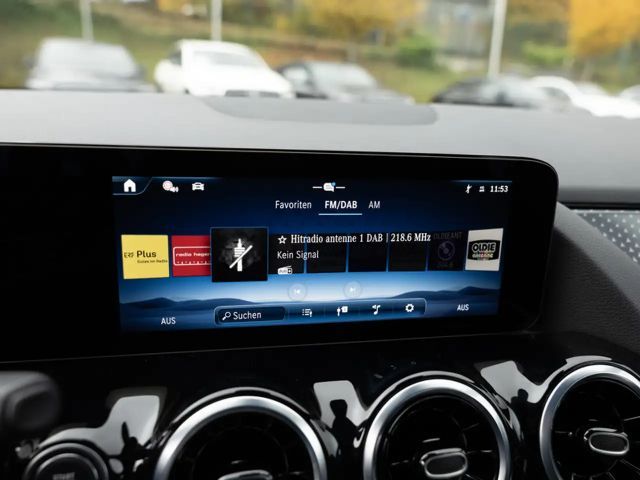 Mercedes-Benz B 200 Progressive