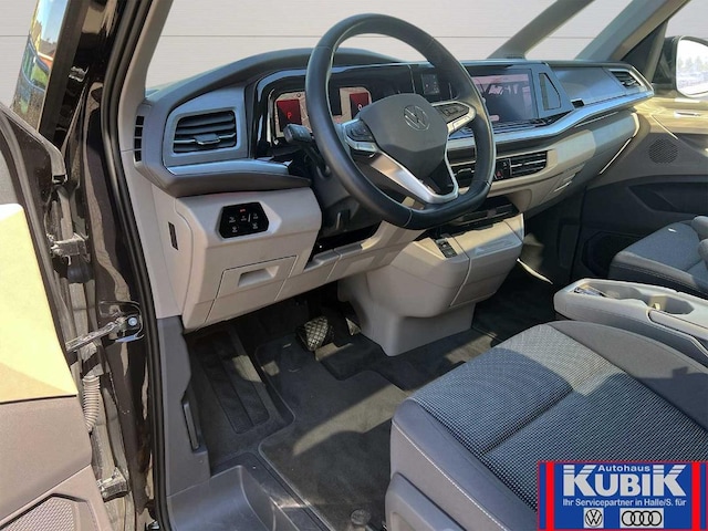 Volkswagen Multivan DSG IQ.Drive Pro