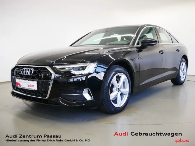 Audi A6 40 TDI Quattro Sedan
