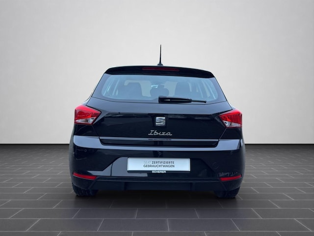 Seat Ibiza 1.0 TSI Style