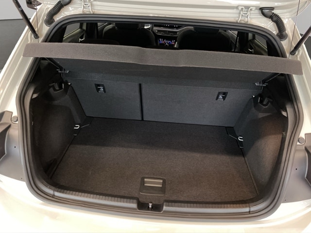 Volkswagen Polo 2.0 TSI DSG