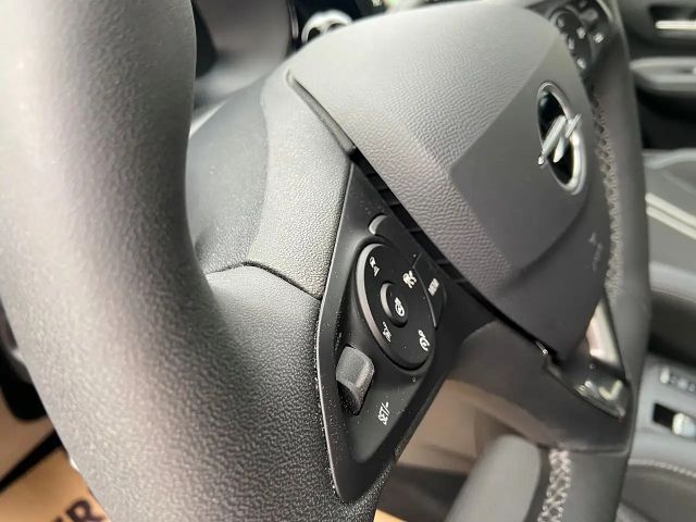 Opel Corsa GS-Line Grand Sport Turbo