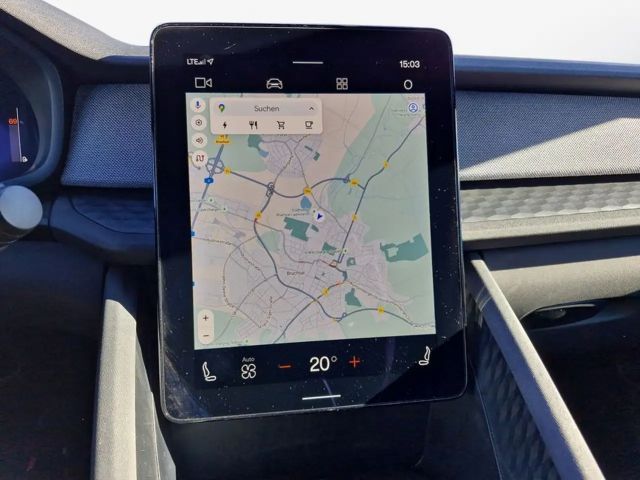 Polestar 2 Dual motor