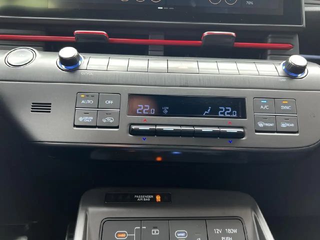 Hyundai Kona 2WD Electric N Line