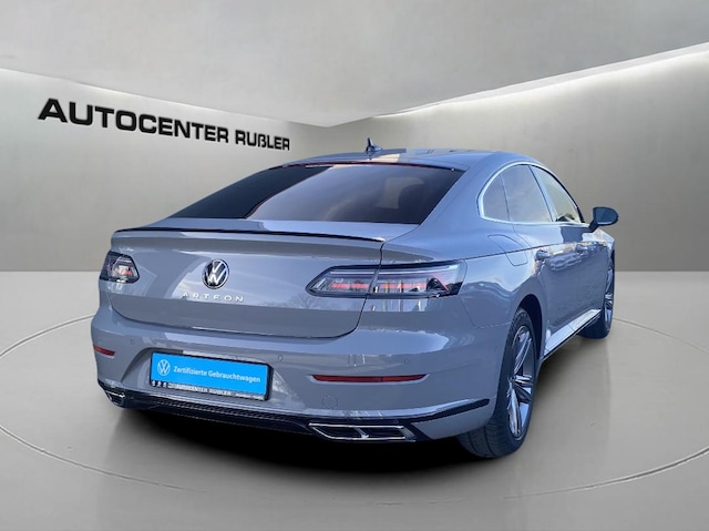 Volkswagen Arteon 2.0 TDI