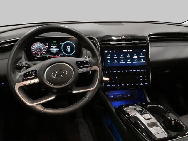 Hyundai Tucson 1.6 Hybrid T-GDi Trend