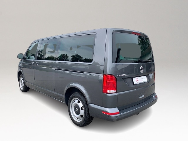 Volkswagen Caravelle 2.0 TDI DSG Lang T6