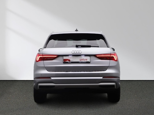 Audi Q3 35 TFSI S-Tronic