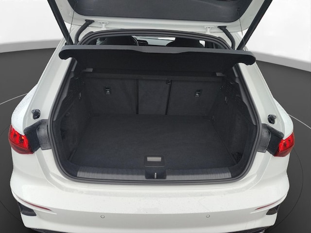 Audi S3 Quattro S-Tronic Sportback