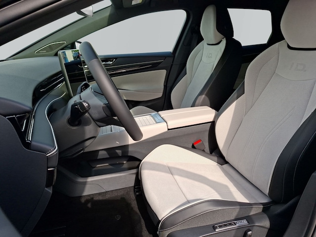 Volkswagen ID.7 Pro Tourer