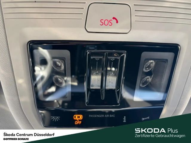 Skoda Octavia Combi Style Style