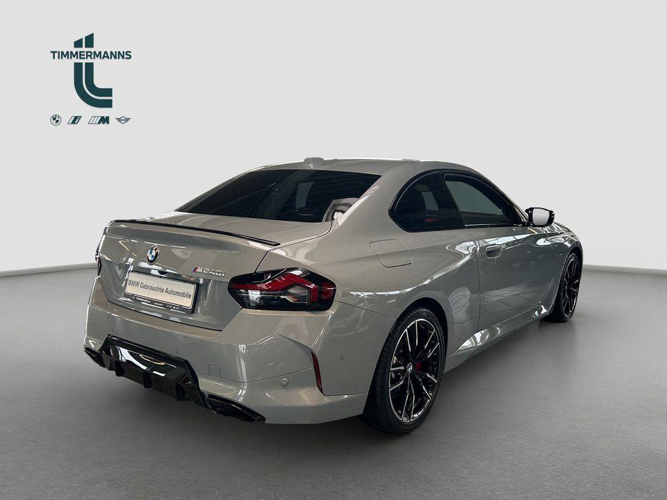 BMW M2 Coupé xDrive