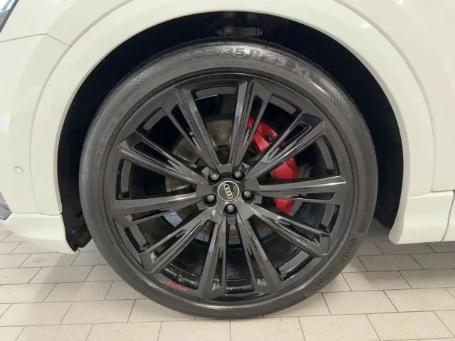 Audi Q8 50 TDI Competition Quattro