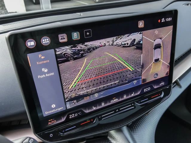 Cupra Tavascan 4Drive VZ