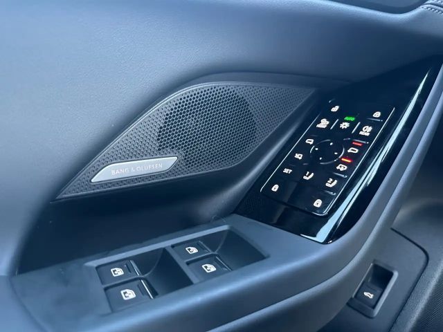 Audi S6 e-tron e-tron