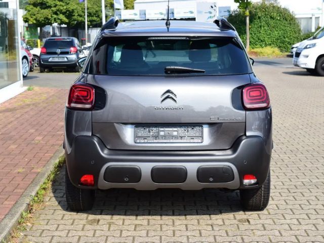 Citroën C3 Aircross Plus PureTech