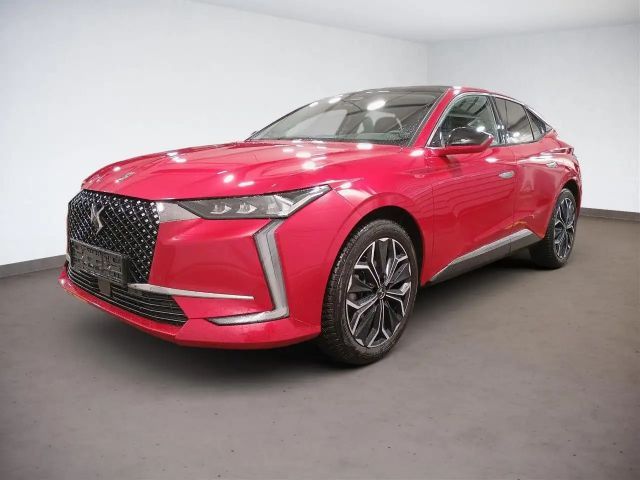 DS DS 4 Mobiles