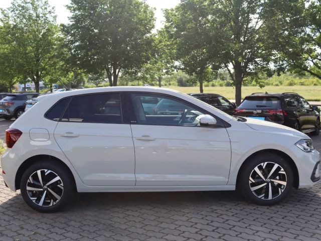 Volkswagen Polo 1.0 TSI IQ.Drive Move