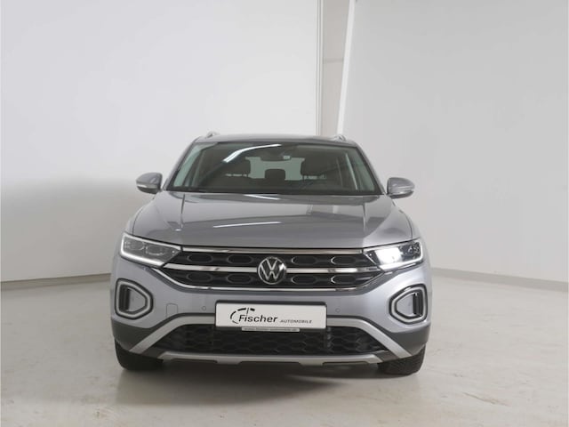 Volkswagen T-Roc 2.0 TDI DSG Style