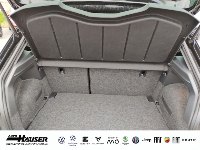 Seat Ibiza 1.0 TSI FR-lijn