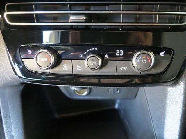 Opel Mokka GS-Line Grand Sport