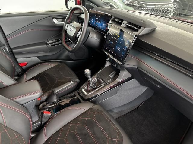 Ford Puma EcoBoost ST Line