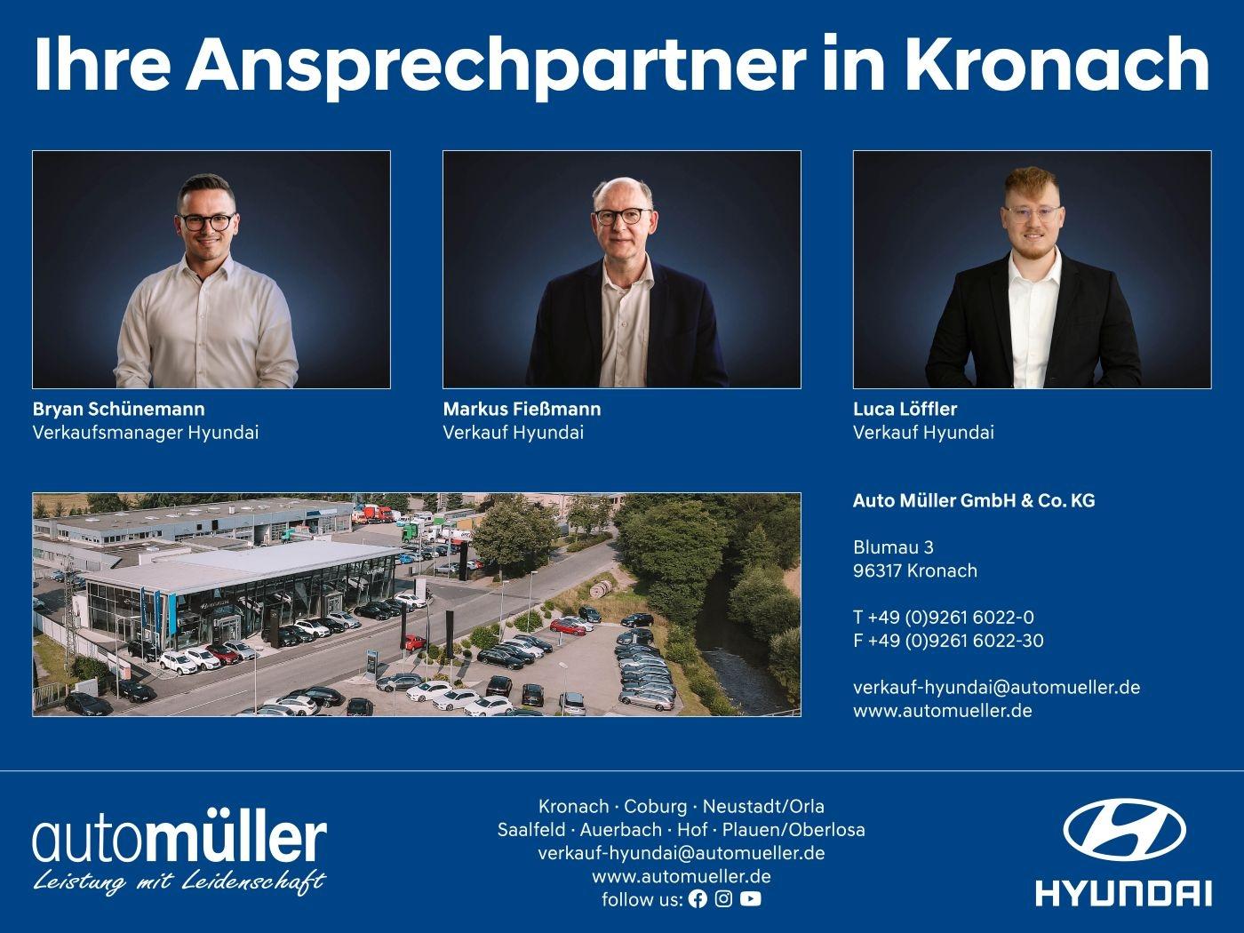 Hyundai IONIQ 6 N-LINE X BOSE*NAVI*SHZ*LHZ*ZV*