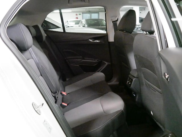 Skoda Fabia 1.0 TSI Selection