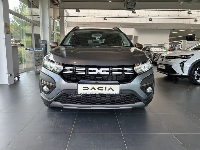 Dacia Jogger Extreme TCe 110