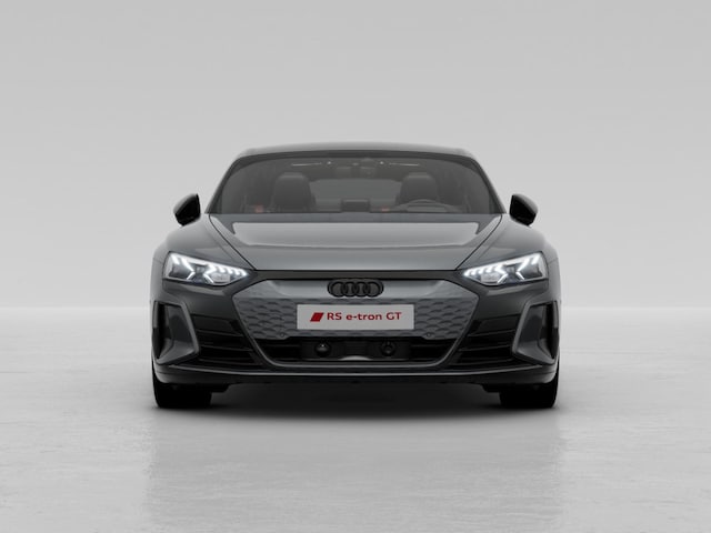 Audi RS e-tron GT Quattro