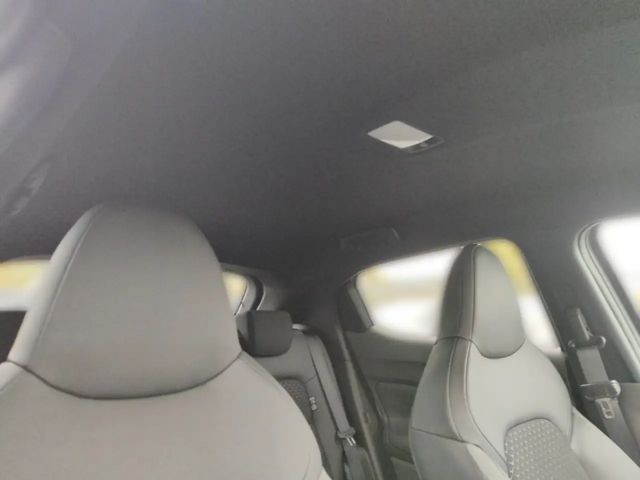 Nissan Juke DIG-T N-Connecta