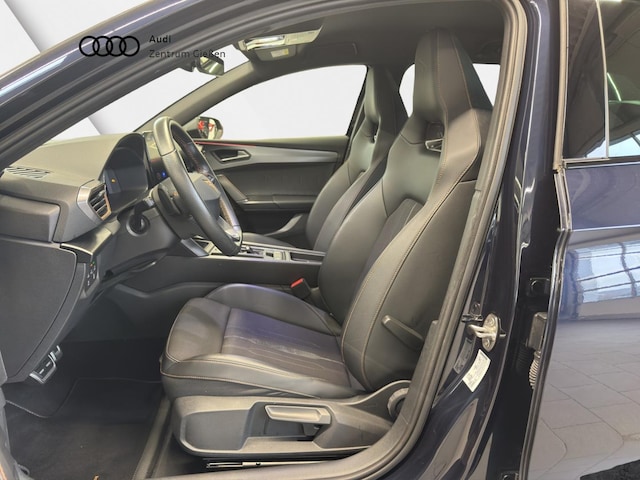 Cupra Leon 1.4 e-Hybrid Sportstourer