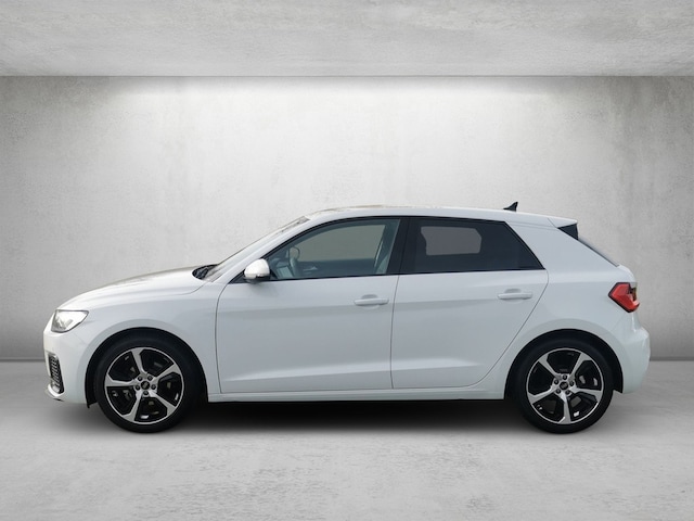 Audi A1 30 TFSI S-Tronic Sportback