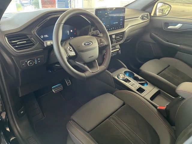 Ford Kuga Hybrid ST Line X