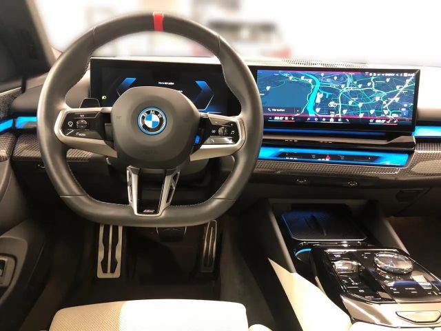 BMW i5 M60 xDrive