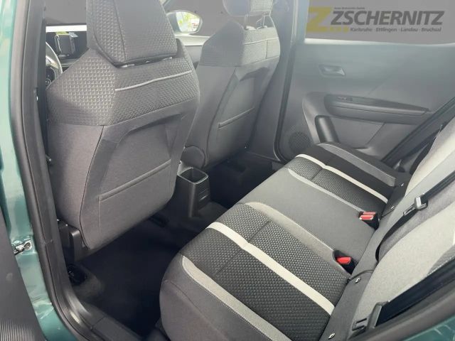 Opel Frontera Edition