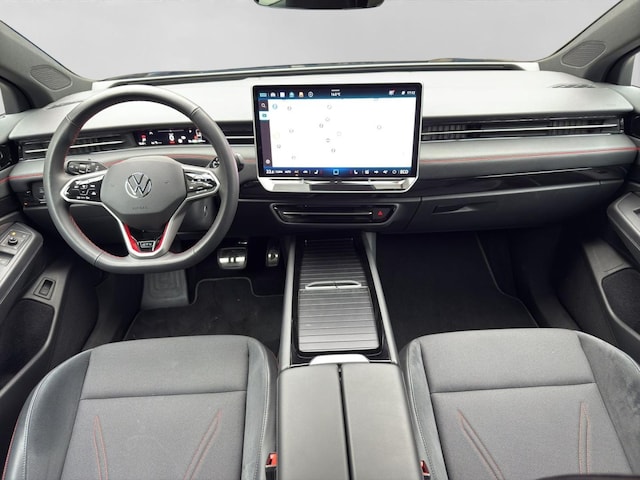 Volkswagen ID.7 GTX IQ.Drive Tourer