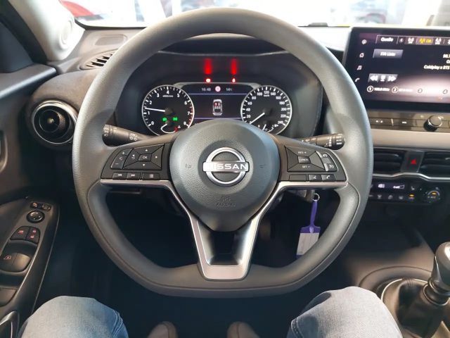 Nissan Juke Acenta DIG-T