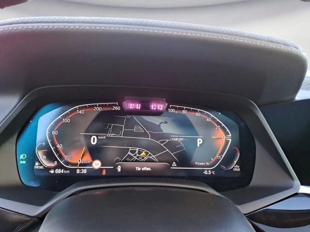 BMW X5 M-Sport xDrive30d