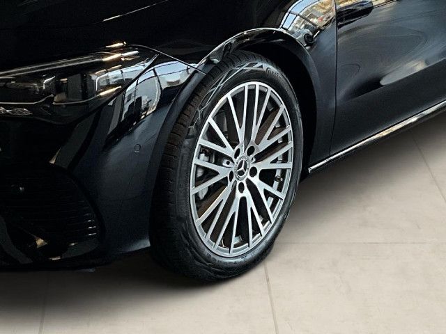 Mercedes-Benz CLA 180 Coupé