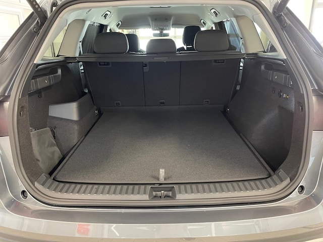 Skoda Kodiaq 2.0 TDI 4x4