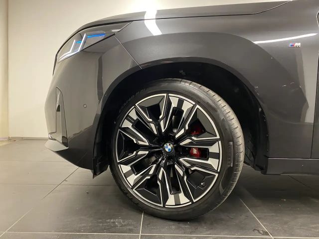 BMW X3 M-Sport xDrive20i