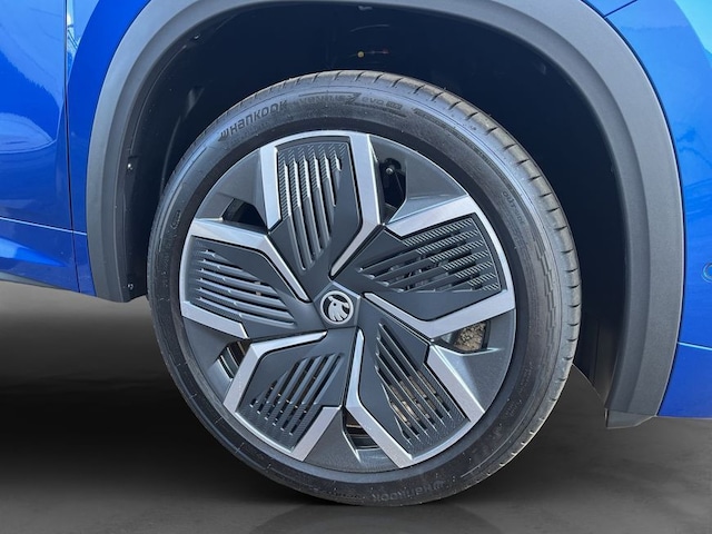 Skoda Kodiaq 2.0 TDI 4x4 Sportline