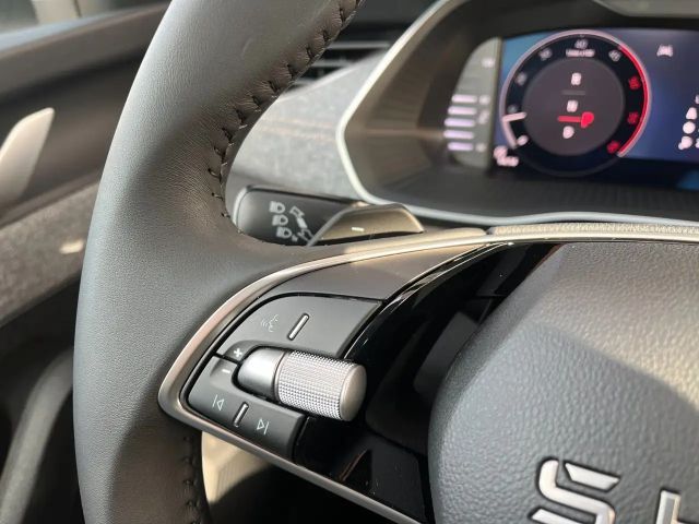 Skoda Octavia 2.0 TDI Combi Selection