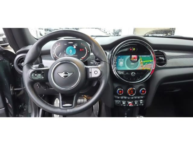 MINI John Cooper Works 3-deurs