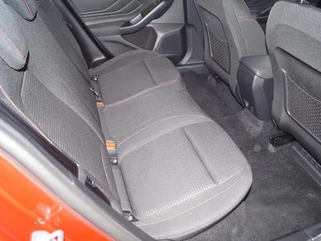 Ford Focus Limited ST Line