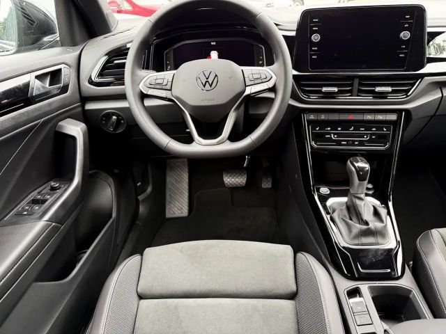 Volkswagen T-Roc DSG Style