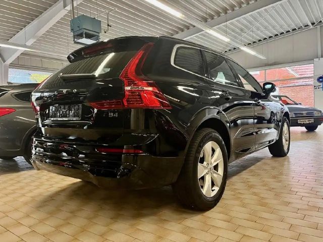 Volvo XC60 Momentum