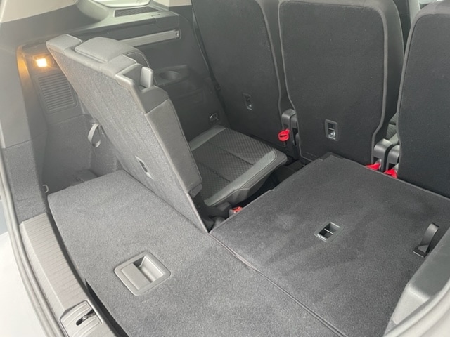 Volkswagen Touran 1.5 TSI DSG